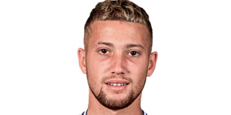 FC Famalicão: Théo Fonseca assina por três épocas