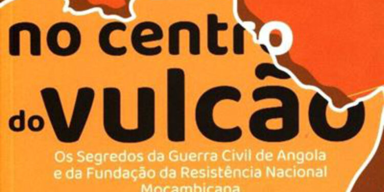 “Centro do Vulcão” em Famalicão