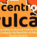 “Centro do Vulcão” em Famalicão