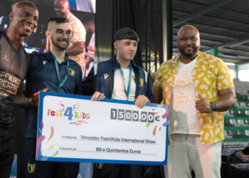 Fama Esports vence Fest4Kids International Show