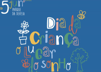 Famalicão: Dia da Criança comemorado no Domingo