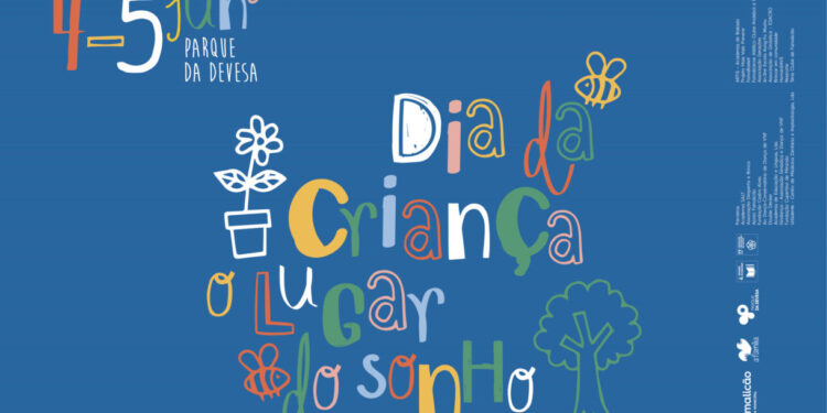 Famalicão: Dia da Criança comemorado no Domingo