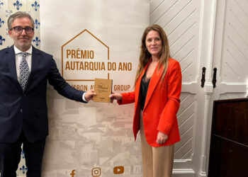 Famalicão é “Autarquia do Ano”