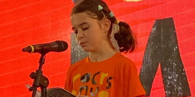 Famalicense vence Concurso Nacional de Leitura