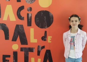 Famalicense vence Concurso Nacional de Leitura