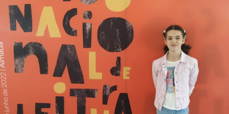 Famalicense vence Concurso Nacional de Leitura