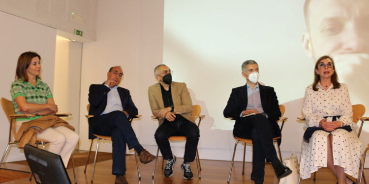 Feira de Ciência e Tecnologia em Vila Verde