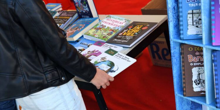 “Festa do Livro” em Famalicão