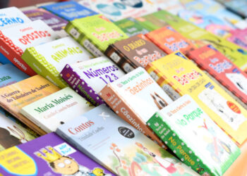 “Festa do Livro” em Famalicão