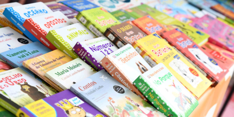 “Festa do Livro” em Famalicão