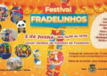 Festival Fradelinhos promete animar os mais novos