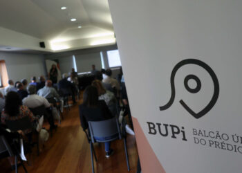 Chegou o Balcão Único Itinerante