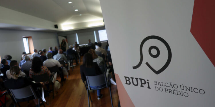 Chegou o Balcão Único Itinerante