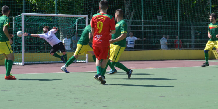Já há finalistas para a Taça Concelhia