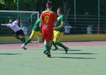 Já há finalistas para a Taça Concelhia