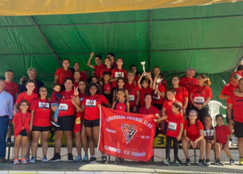 22ª Milha Urbana de Famalicão foi um “êxito”