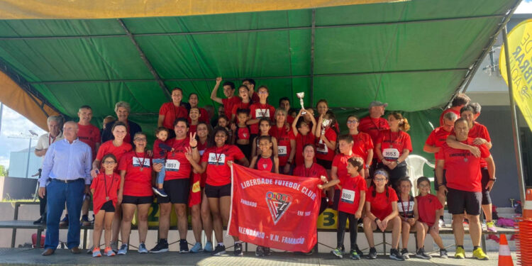 22ª Milha Urbana de Famalicão foi um “êxito”