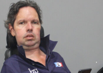 Boccia: Luís Silva termina carreira desportiva