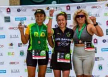 Magic Friends Runners continuam a somar pontos