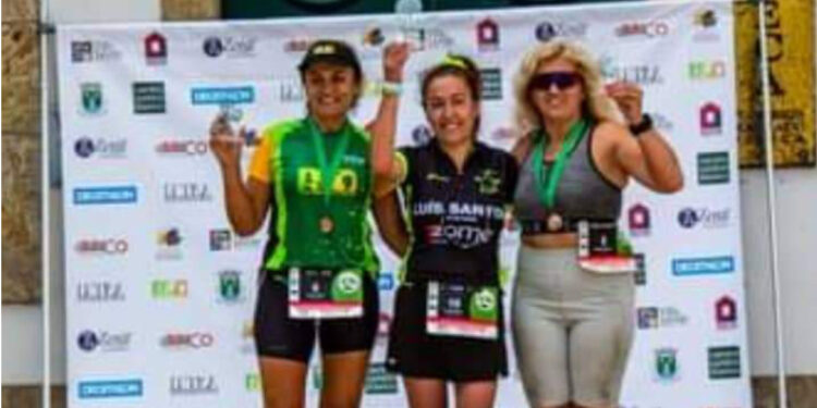 Magic Friends Runners continuam a somar pontos