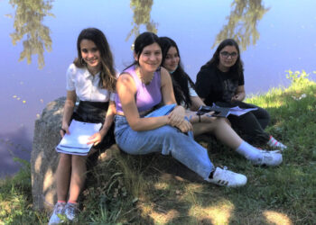 Melhorar as acessibilidades em Riba de Ave