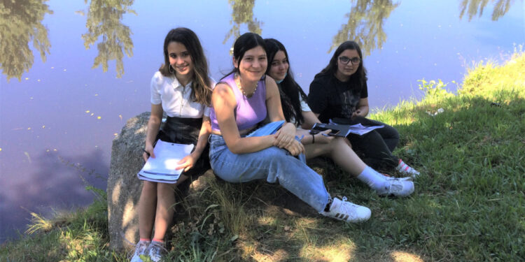 Melhorar as acessibilidades em Riba de Ave