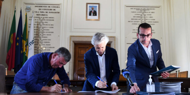 Município apoia cultura popular famalicense