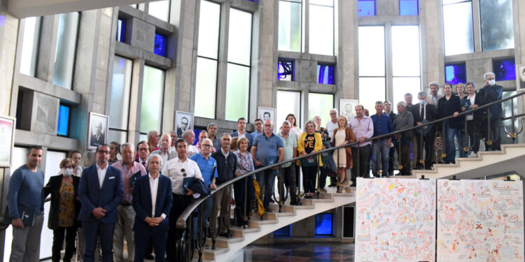 Município apoia cultura popular famalicense