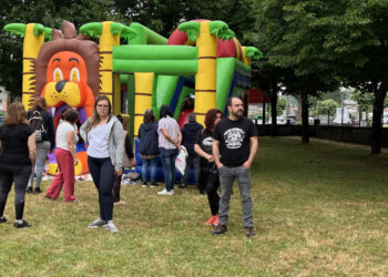 Oliveira S. Mateus celebrou Dia Mundial da Criança