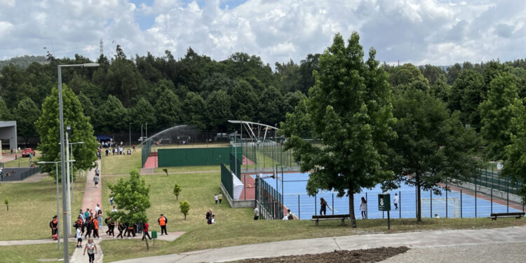 Oliveira S. Mateus celebrou Dia Mundial da Criança