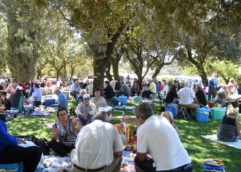 Passeio Sénior de Famalicão está de regresso