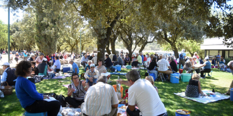 Passeio Sénior de Famalicão está de regresso