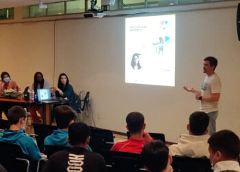 Psicologia no Desporto debatida na Didáxis