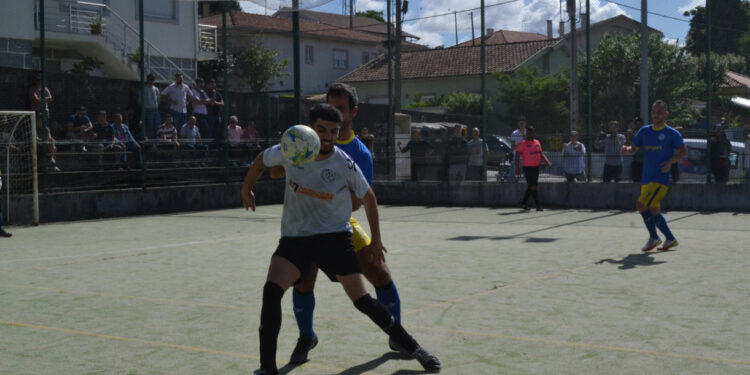 AFSA: Já são conhecidos os finalistas da Taça