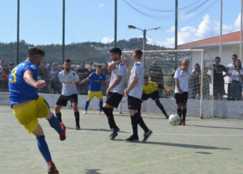 AFSA: Já são conhecidos os finalistas da Taça