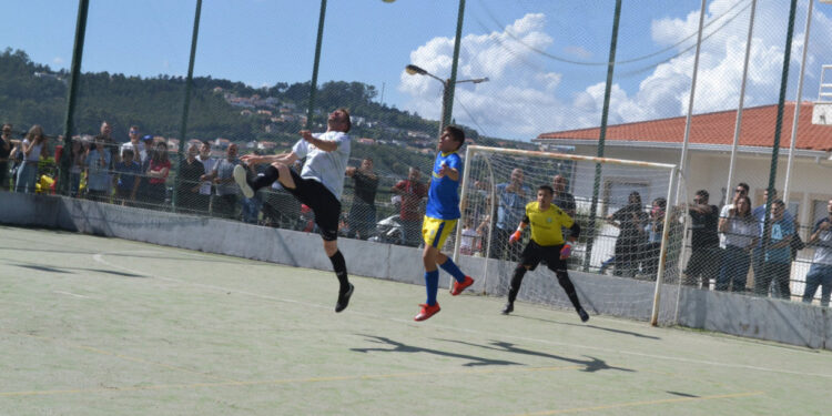 AFSA: Já são conhecidos os finalistas da Taça