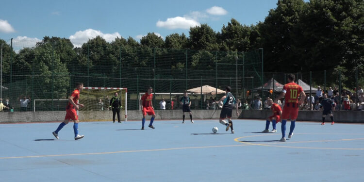 “S. Mateus em Ação” uniu o desporto à solidariedade