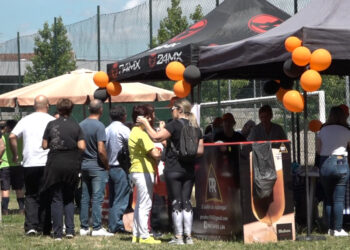 “S. Mateus em Ação” uniu o desporto à solidariedade