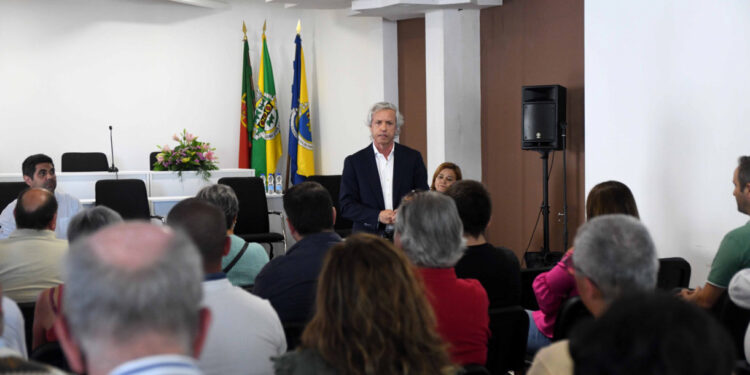 Requalificação da Capela de Santa Catarina vai sair do papel