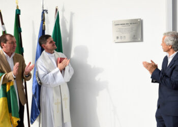 Seide S. Paio tem novo espaço de devoção