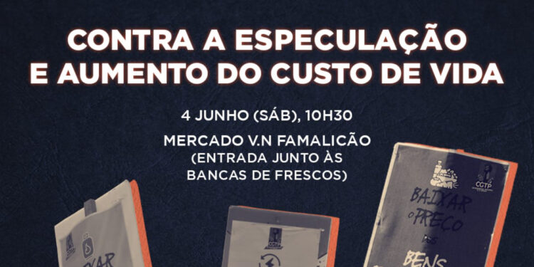 “Sempre os mesmos a pagar”, na Praça