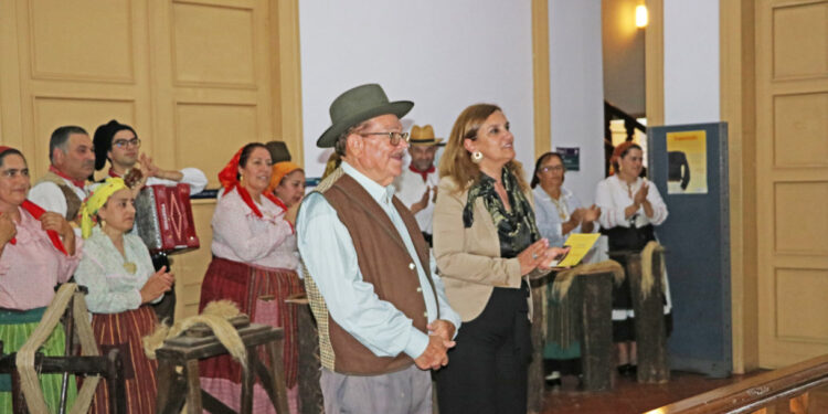 Vila Verde: Na defesa do trajar do Baixo Minho
