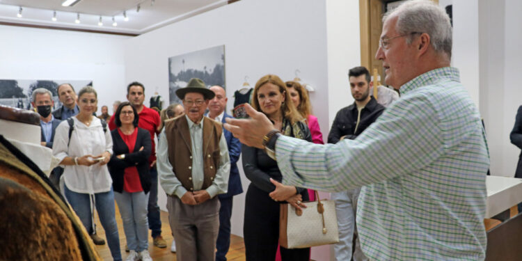 Vila Verde: Na defesa do trajar do Baixo Minho