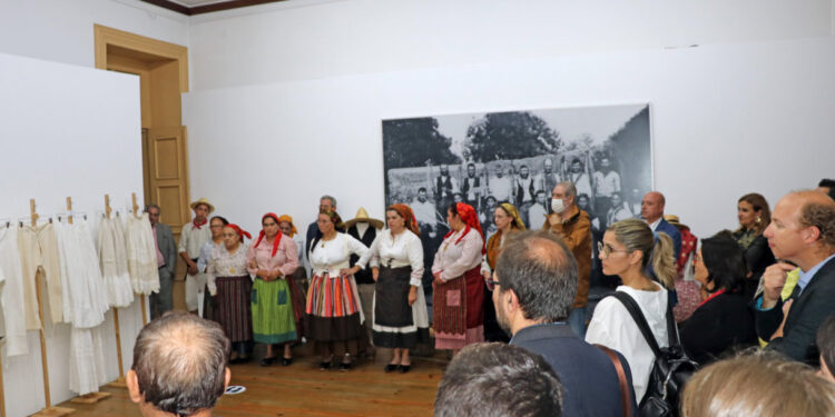 Vila Verde: Na defesa do trajar do Baixo Minho