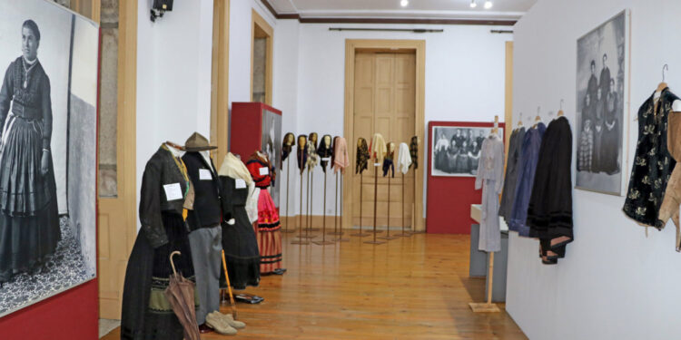 Vila Verde: Na defesa do trajar do Baixo Minho