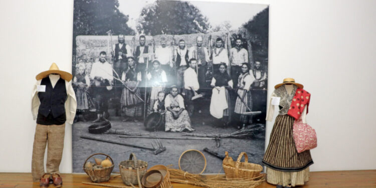 Vila Verde: Na defesa do trajar do Baixo Minho