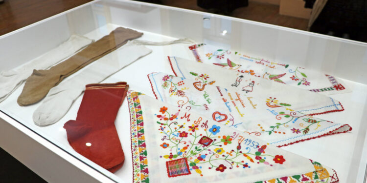 Vila Verde: Na defesa do trajar do Baixo Minho