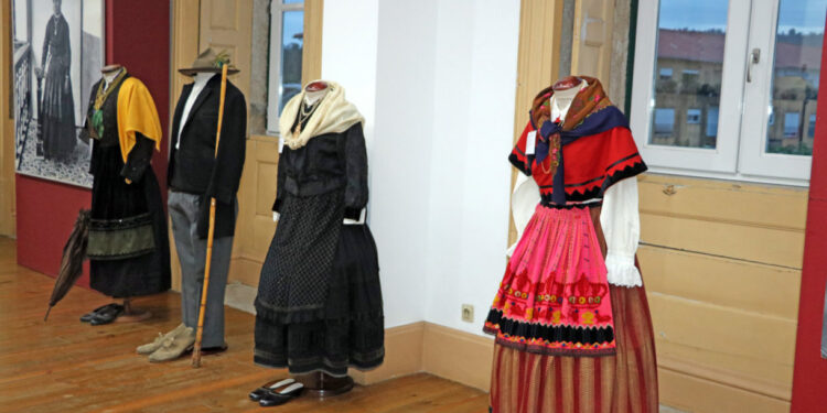 Vila Verde: Na defesa do trajar do Baixo Minho