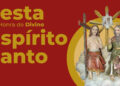 Trofa celebra Divino Espírito Santo no fim de semana