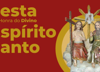 Trofa celebra Divino Espírito Santo no fim de semana